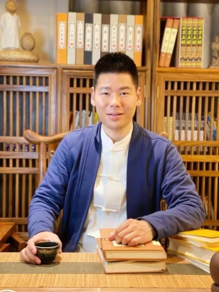 新書(shū)預(yù)告｜趙中華新作《國(guó)學(xué)中的親子智慧》即將面世！